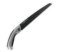 Tajima Profi - Handsäge Aluminist 240 mm (mit Kächer), geeignet für Holz, Äste