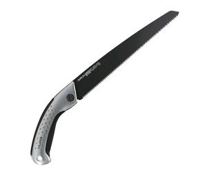 Tajima Profi - Handsäge Aluminist 240 mm (mit Kächer), geeignet für Holz, Äste
