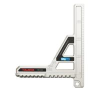 Tajima Scie circulaire Guide de 90 en magnésium Mrg-m90 m 4975364164896