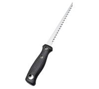 TAJIMA Stichsäge avec poignée ergonomique en élastomère Lame renforcée en acier TAJIMA Quantité:1