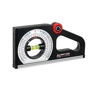 Tajima Rapporteur d’angle Slant 100 SLT100MY Noir/blanc