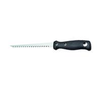 TAJIMA Stichsäge avec poignée ergonomique en élastomère Lame renforcée en acier TAJIMA Quantité:1