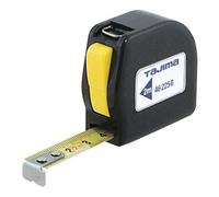 TAJIMA Tajima Mètre-ruban avec blocage automatique, Longueur ruban: 2 m Quantité:1