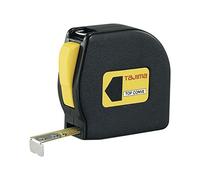 Hesse Hesse Ruban à mesurer TOP CONVE 3,5 m x 13 mm jaune Tajima Quantité:1