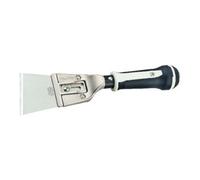 TAJIMA Universalschaber Scrape-Rite P Solid Core™ L.285mm Lame l.80mm avec lame interchangeable Quantité:1