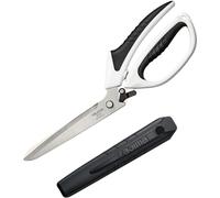 Tajima Varix Handwerkerschere (Ergonomisch geformte Griffe) DK-BD120-EUR