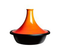 Tajine 31 cm Le Creuset Fonte 25138310900422 Volcanique