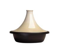 Tajine 31 cm Le Creuset Fonte 25138317160422 Meringue