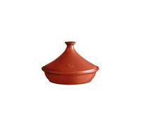 Tajine - 32 cm - Coloris orange charme - Collection Flame