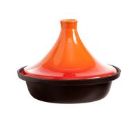 Cosy & Trendy 6356984 Tajine induction, D 25 CM, noir