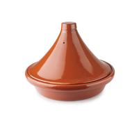 Ibili Tajine Natural 32 cm doré Taille unique