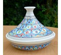 Tajine Bakir Royal - D 27 cm