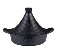 Tajine - BAUMALU - Tous feux dont induction - 28 cm - Avec couvercle