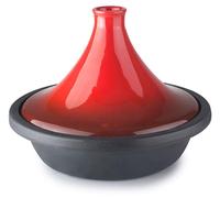 Tajine Classique Ibili ø27cm Cuisine Traditionnelle Lente Et Savoureuse - Ibili