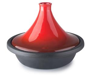 Tajine Classique Ibili ø27cm Cuisine Traditionnelle Lente Et Savoureuse - Ibili