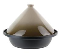 Tajine - CMP - PARIS - Induction - Beige - 32,3x19,5x32 cm