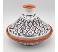 Tajine de cuisson Bakir Gris - D 27 cm