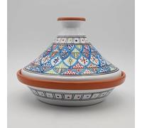 Tajine de cuisson Bakir Royal - D 27 cm