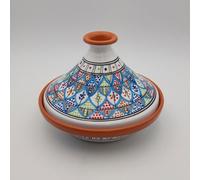 Tajine de cuisson Bakir Royal - D 27 cm