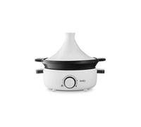 Tajine électrique Simeo Céramique TGC680