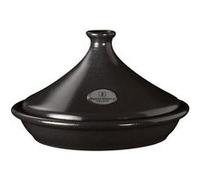 Tajine Emile Henry Truffe EH715532 32 cm Noir Noir G