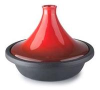 Tajine Classique Ibili ø27cm Cuisine Traditionnelle Lente Et Savoureuse - Ibili
