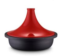Tajine ESSENTIELB 32 cm avec manique