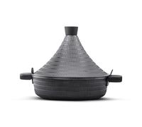 Tajine Faitout 28 cm 4,1 L Marocain Tajine Antiadhésif Induction