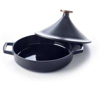 Tajine fonte 26cm noir - Beka - 15140014 -