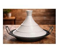Tajine Inductio INOX 34cm
