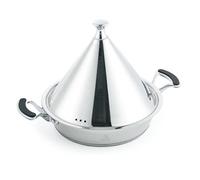 Tajine inox 28cm
