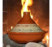 Tajine les Palmiers de Agadir - D 32 cm