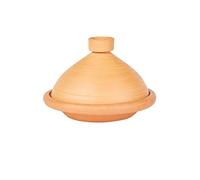 Tajine marocain authentique de style touareg, Ø 31 cm