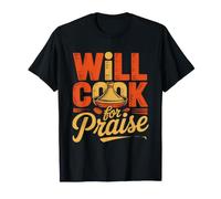 Tajine Marocain Cuisinier De T-Shirt
