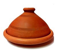 Tajine marocain touareg - 35 cm