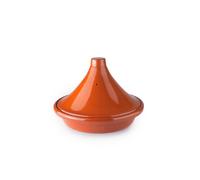 Tajine Marron 28 cm - - Marron - Céramique