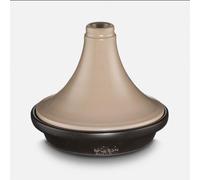 Tajine Moka en pate à feu - D 32 cm - 6 à 8 personnes