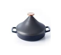 BEKA CLASSIC Tajine fonte émaillée 28cm Nori