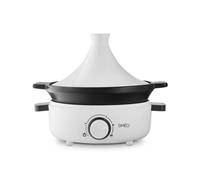 Tajine siméo blanc 1,8 ll.