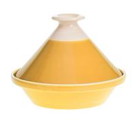 Tajine SOFIA Jaune