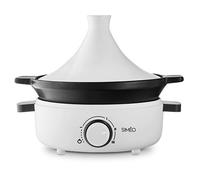 Tajine électrique Simeo Céramique TGC680