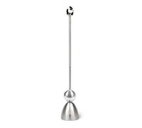 TAKE 2 Germany 99004/30 Clack Ceramic Edition 2 Ouvre-oeuf avec Motif de Patchs de Vache
