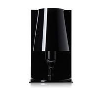 Take Lampe de table Kartell noir - 8034105780835