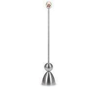 TAKE2 99004/04 TOQUEUR A OEUF EN CERAMIQUE (FLEURS)