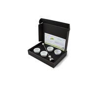 TAKE2 Eierschalensollbruchstellenverursacher - Coffret cadeau Ei Clack blanc