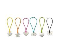 TAKE2 Glama 20185 Marqueur de verre en acier inoxydable 18/8