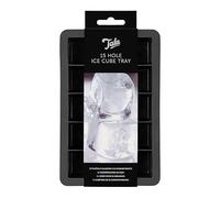 Tala Bac à glaçons flexible et facile à démouler - En silicone de qualité alimentaire - Passe au lave-vaisselle - Parfait pour le whisky, les cocktails et les boissons glacées