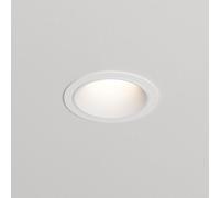 Tala Core Spot de plafond encastrable, GU10, fixe, CORE-DL-WT-GU10-2200K-01-EU,