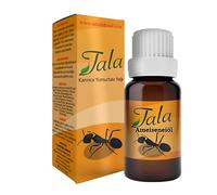 Tala Huile d'œuf de Fourmis Karınca 20 ml Epilation Contre Croissance Cheveux