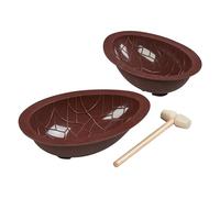 Tala Kit de chocolat - Œufs en chocolat remplis de friandises cachées